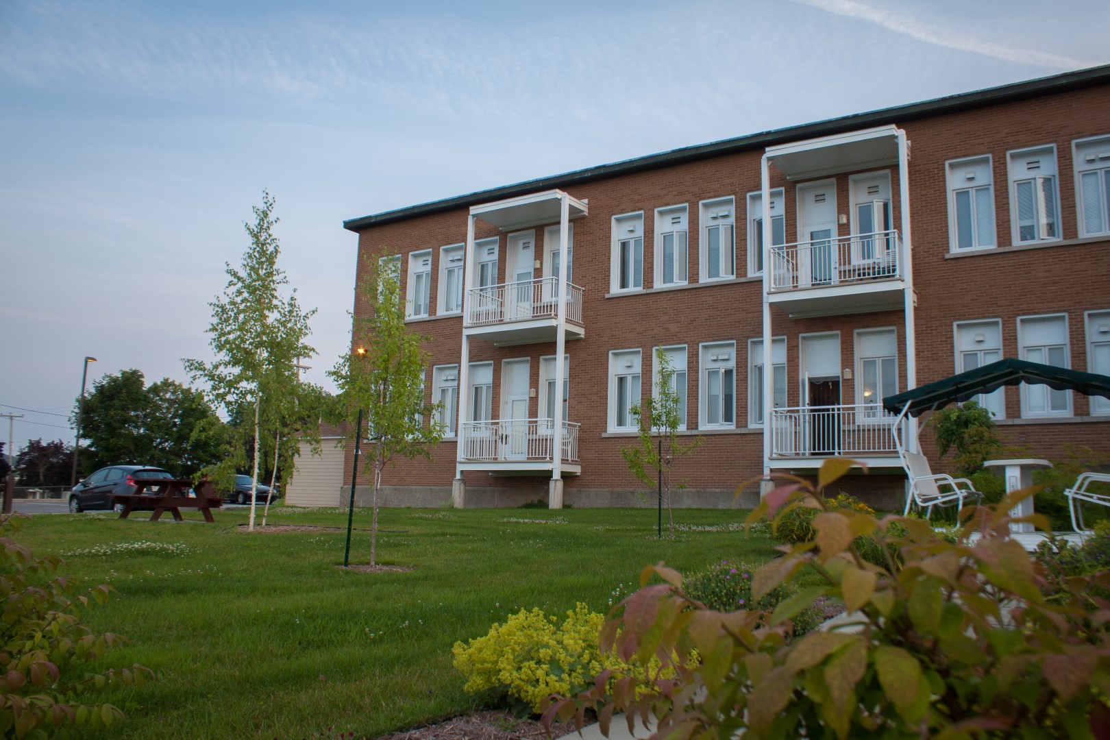 Villa Castonguay
