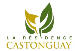 Logo de Résidence Castonguay