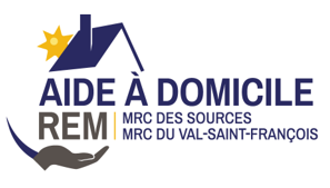 logo REM